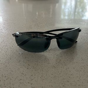 Maui Jim’s Sunglasses